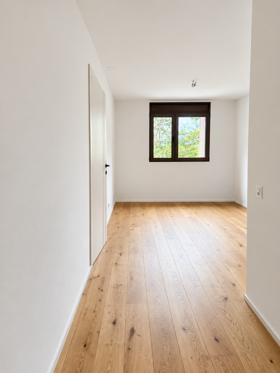 Appartement en attique de 3 ½ pièces