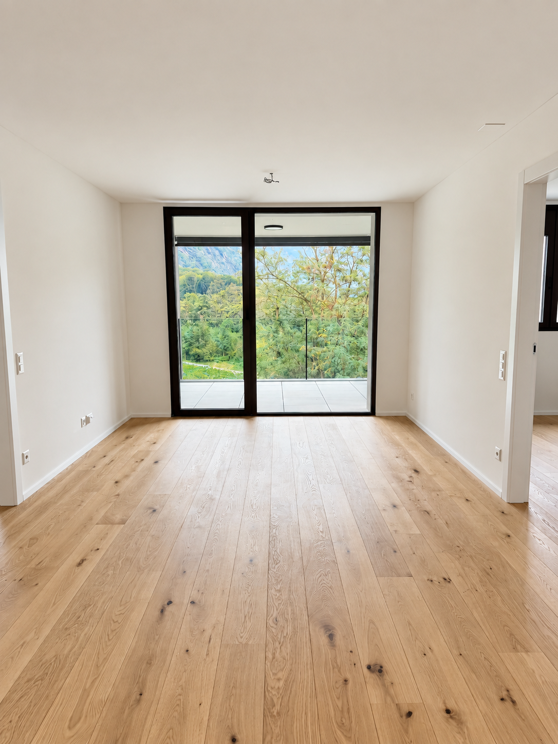 Appartement en attique de 3 ½ pièces