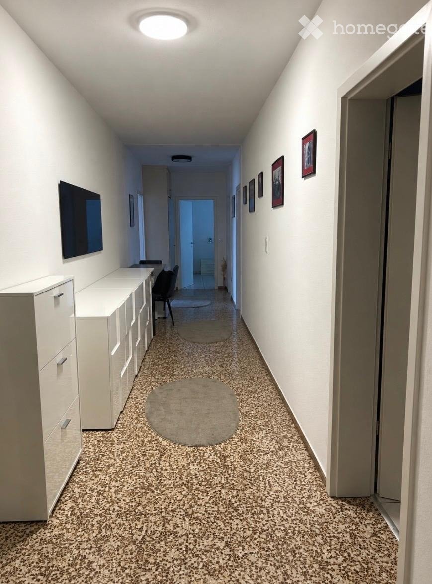 2 rooms apartment