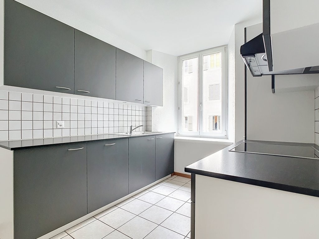 4 ½ rooms apartment, photo 2 of 10