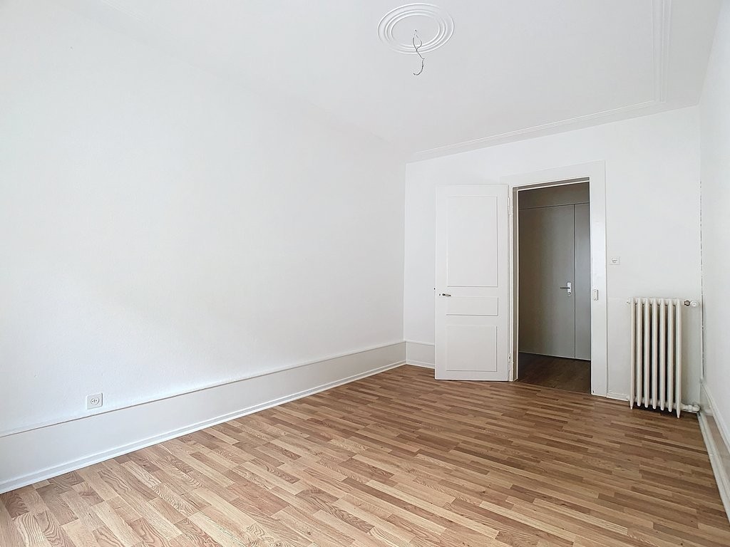 4 ½ rooms apartment, photo 9 of 10