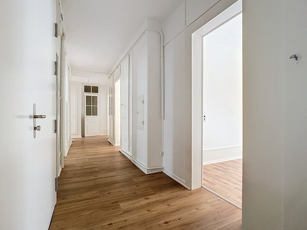 4 ½ rooms apartment, photo 4 of 10