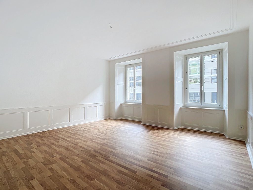 4 ½ rooms apartment, photo 5 of 10