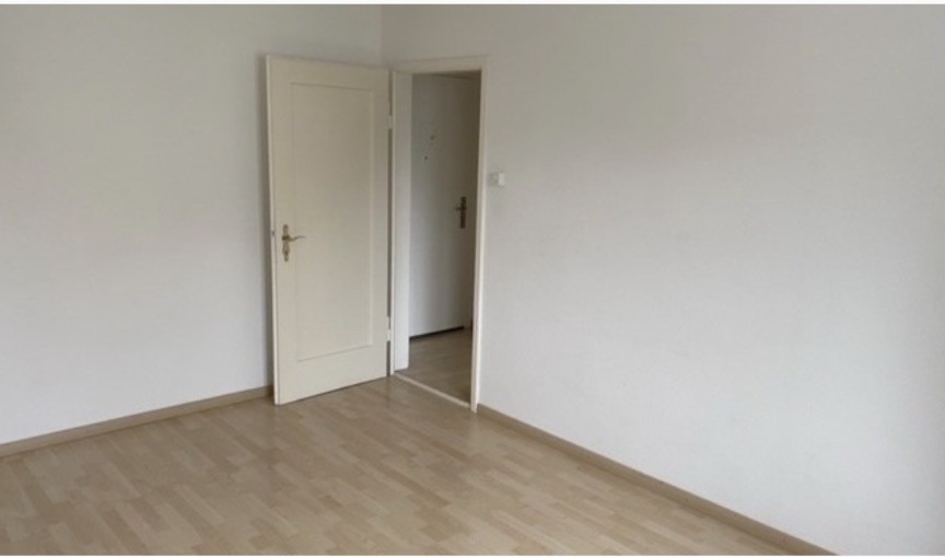 4 rooms apartment, photo 1 of 4