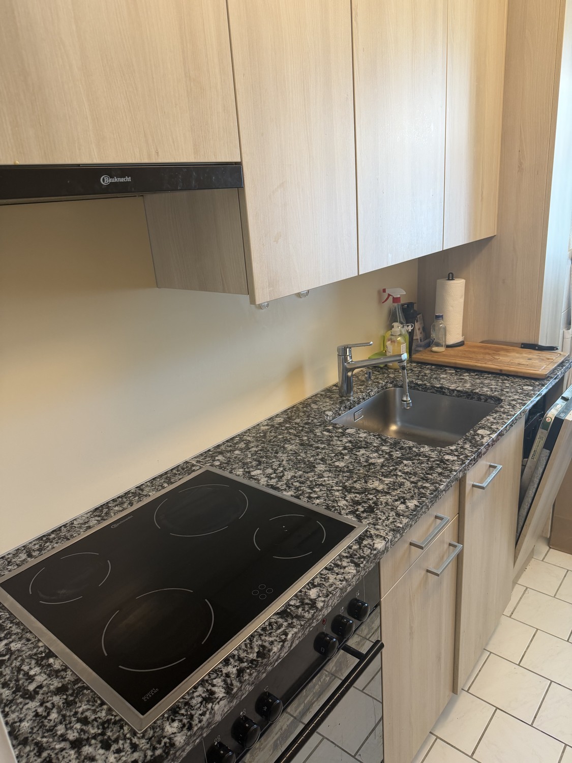 4 rooms apartment, photo 4 of 4