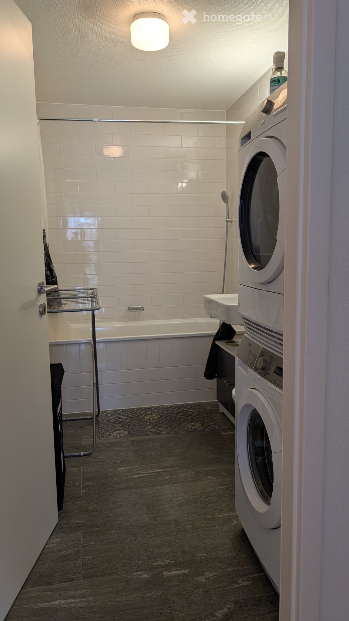 2 ½ rooms apartment, photo 5 sur 5