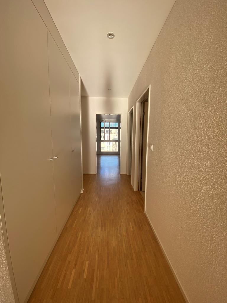 3 ½ rooms apartment, photo 1 of 7