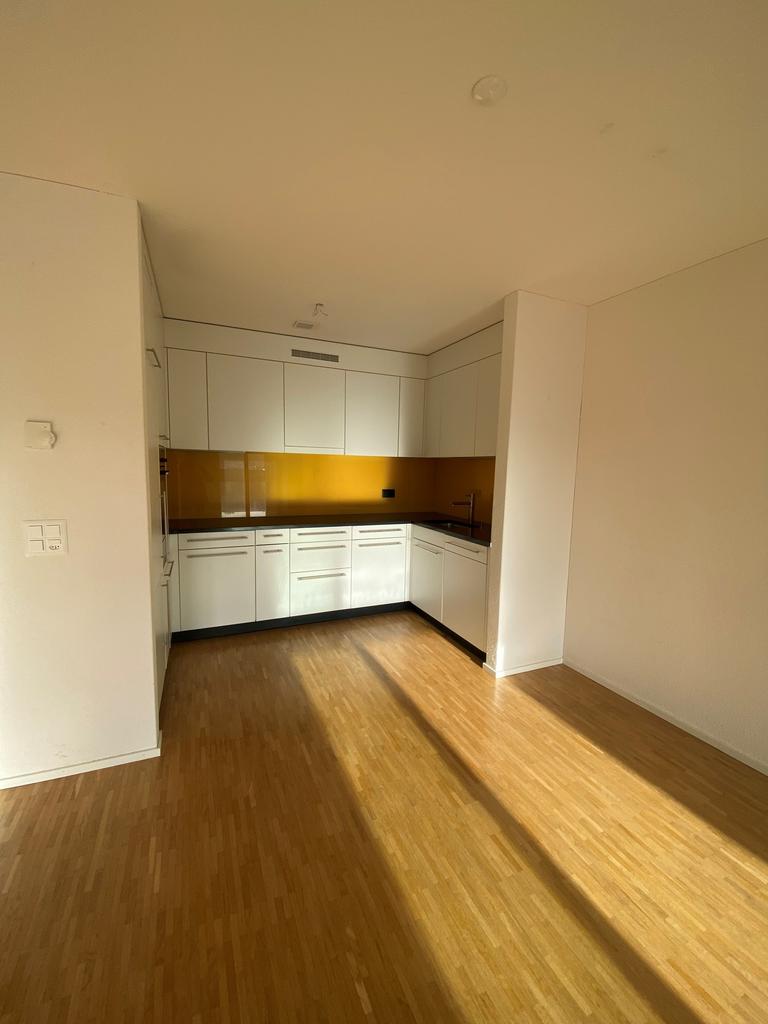 3 ½ rooms apartment, photo 3 of 7