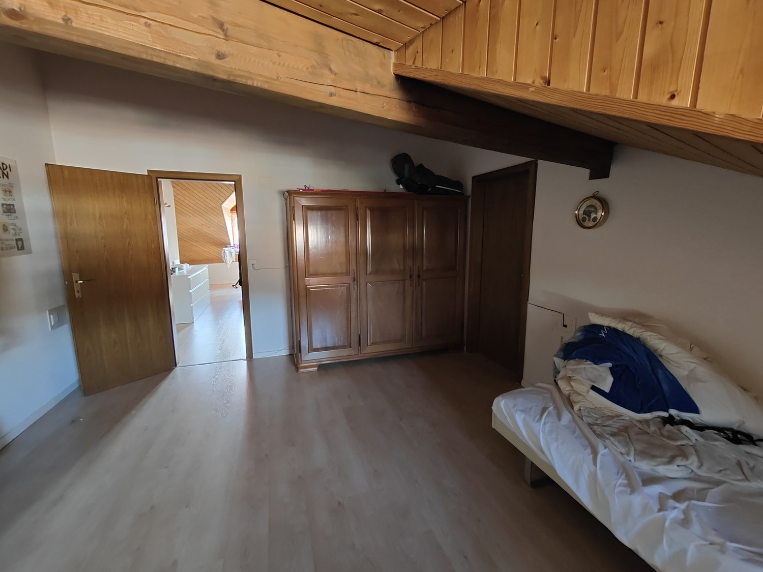 Appartement de 4 ½ pièces