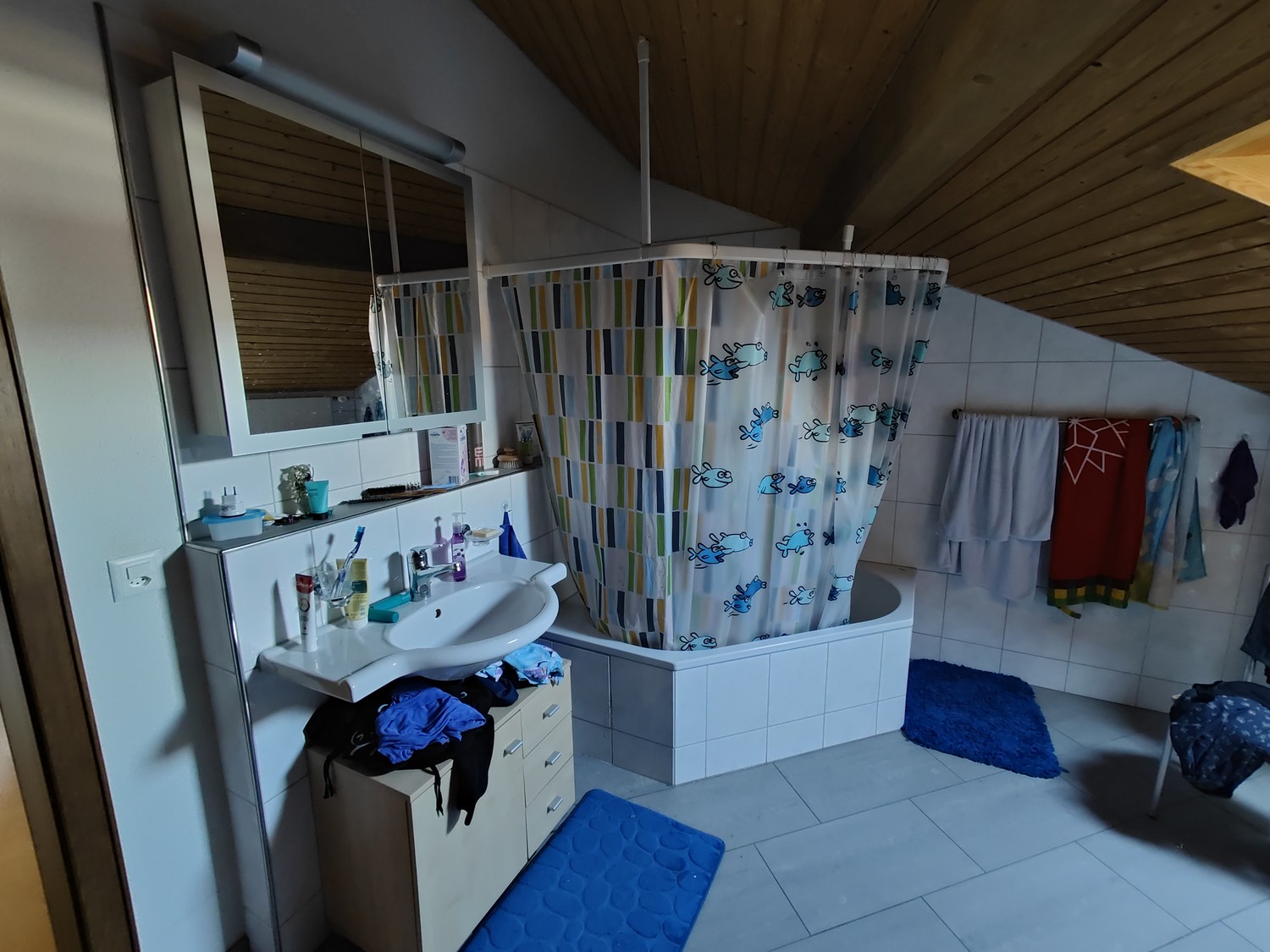 Appartement de 4 ½ pièces