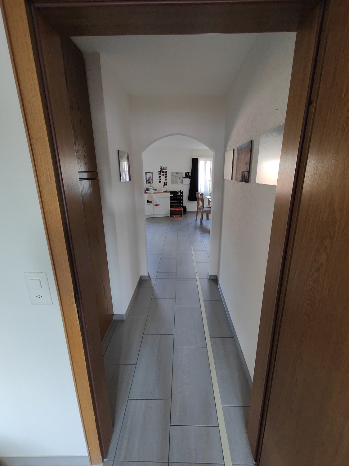 Appartement de 4 ½ pièces