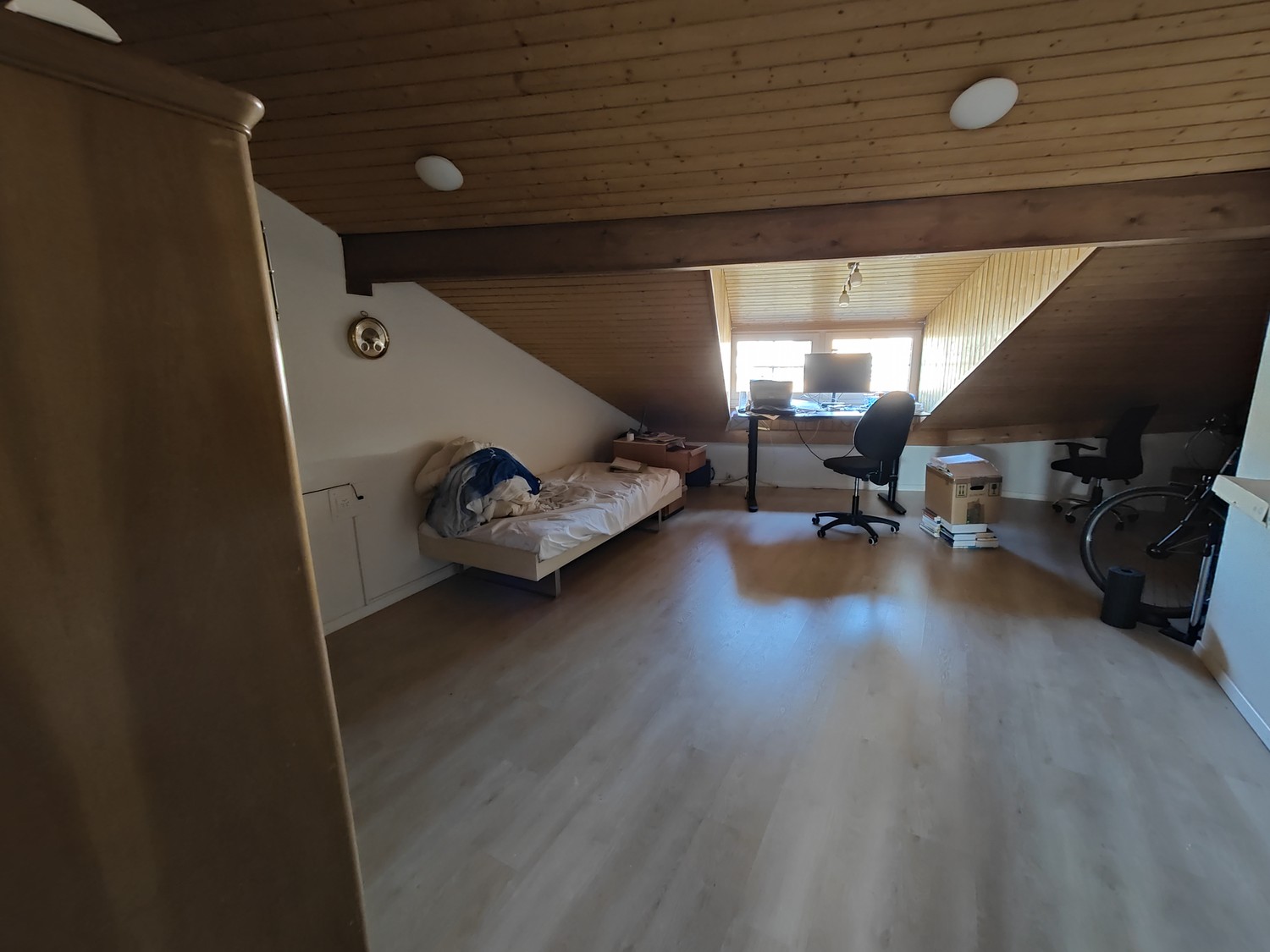 Appartement de 4 ½ pièces