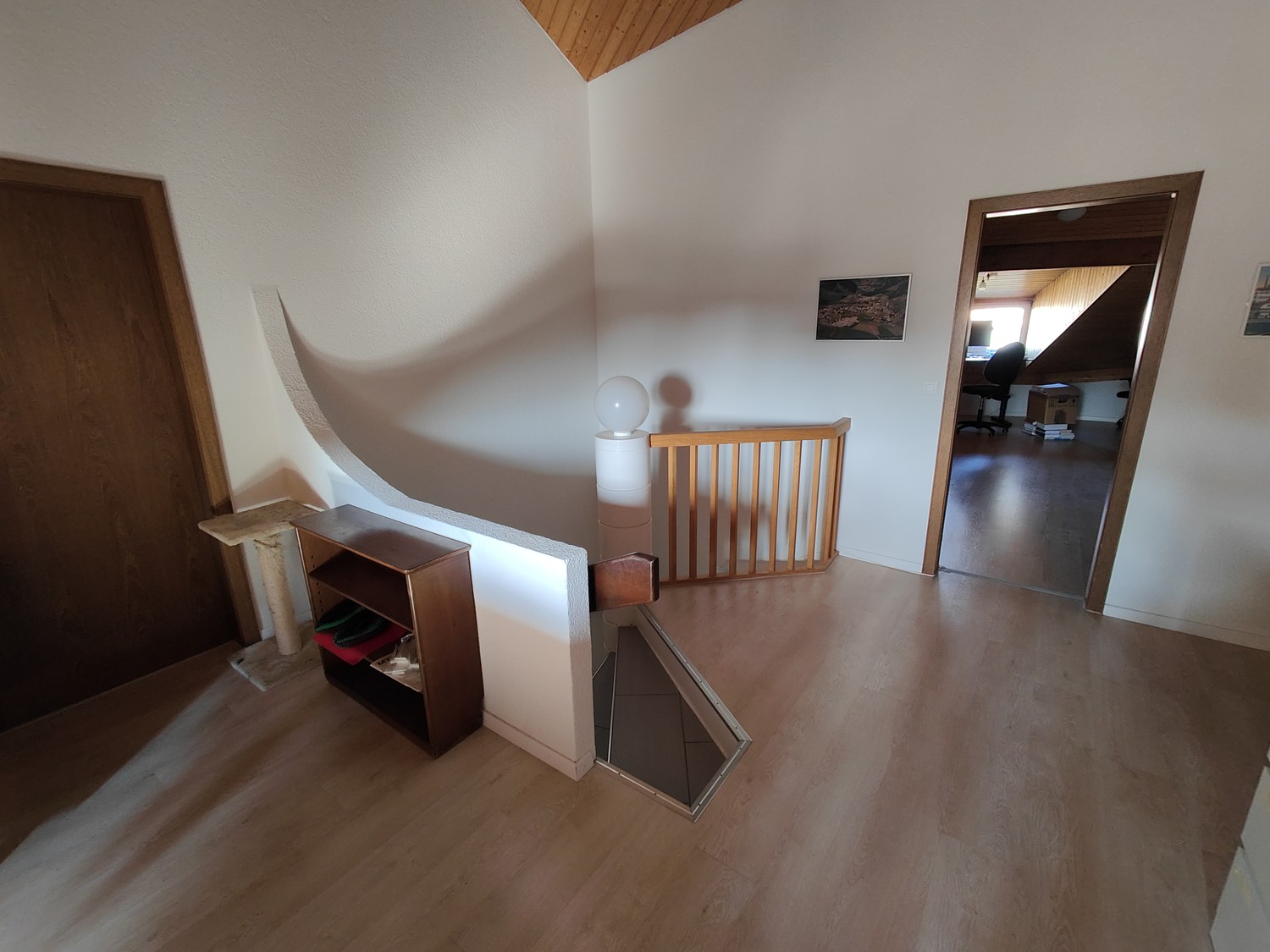 Appartement de 4 ½ pièces