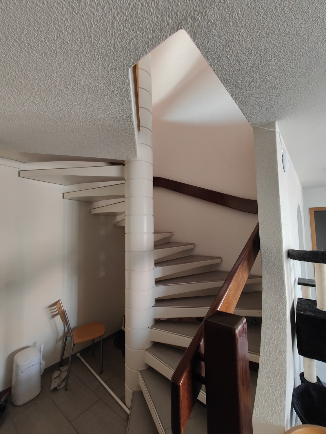 Appartement de 4 ½ pièces