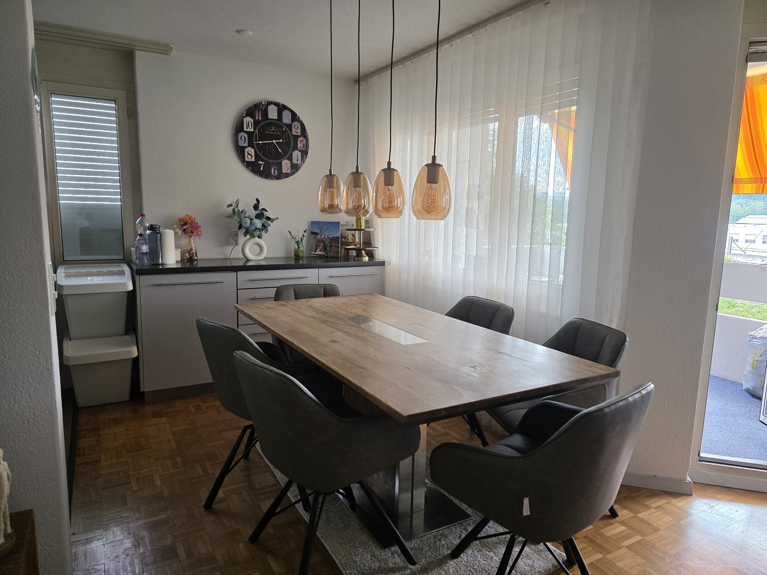Appartamento di 4 ½ locali, foto 10 di 10