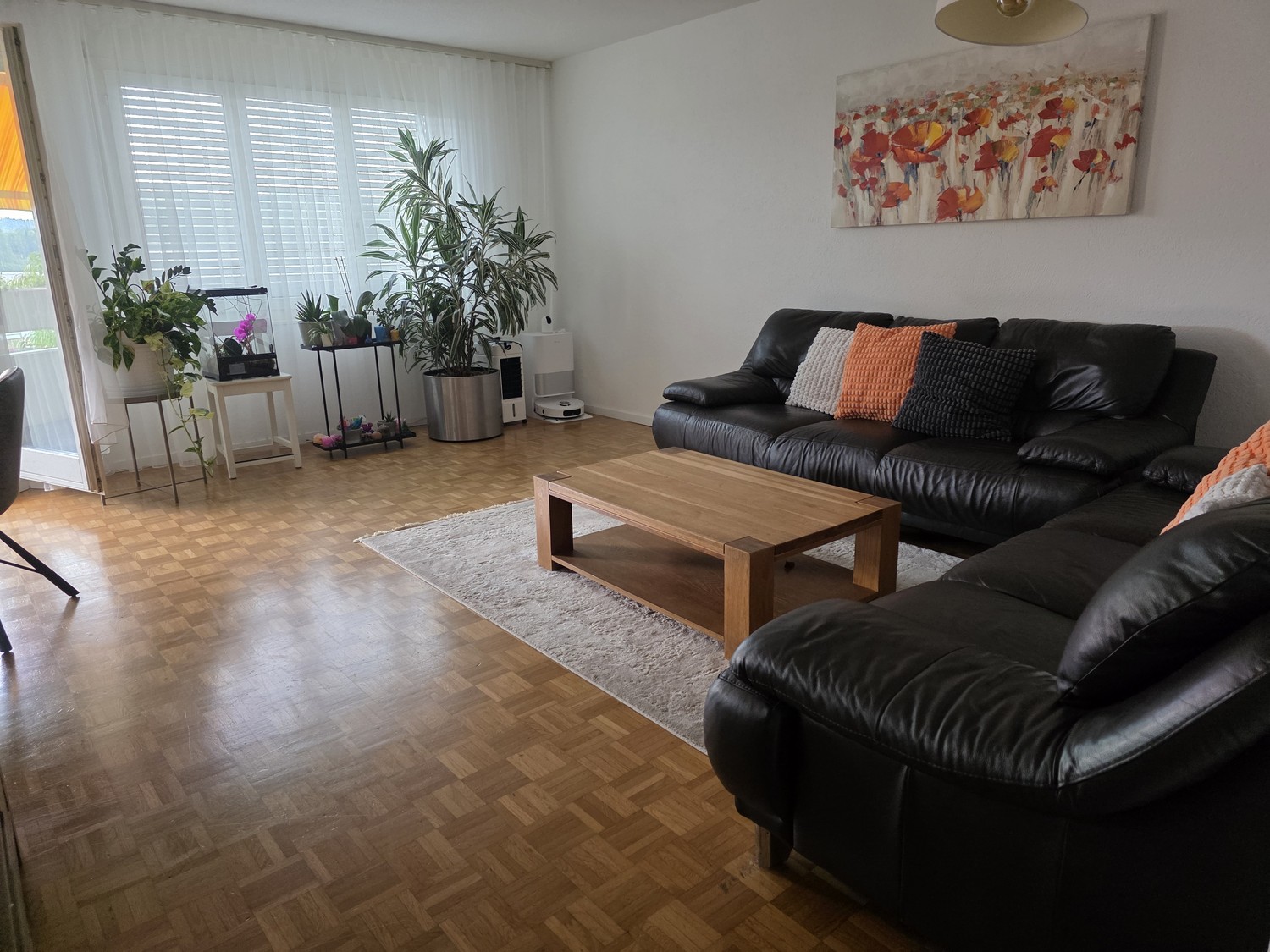 Appartamento di 4 ½ locali, foto 5 di 10