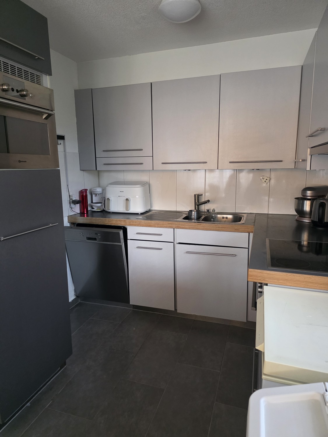 Appartamento di 4 ½ locali, foto 6 di 10