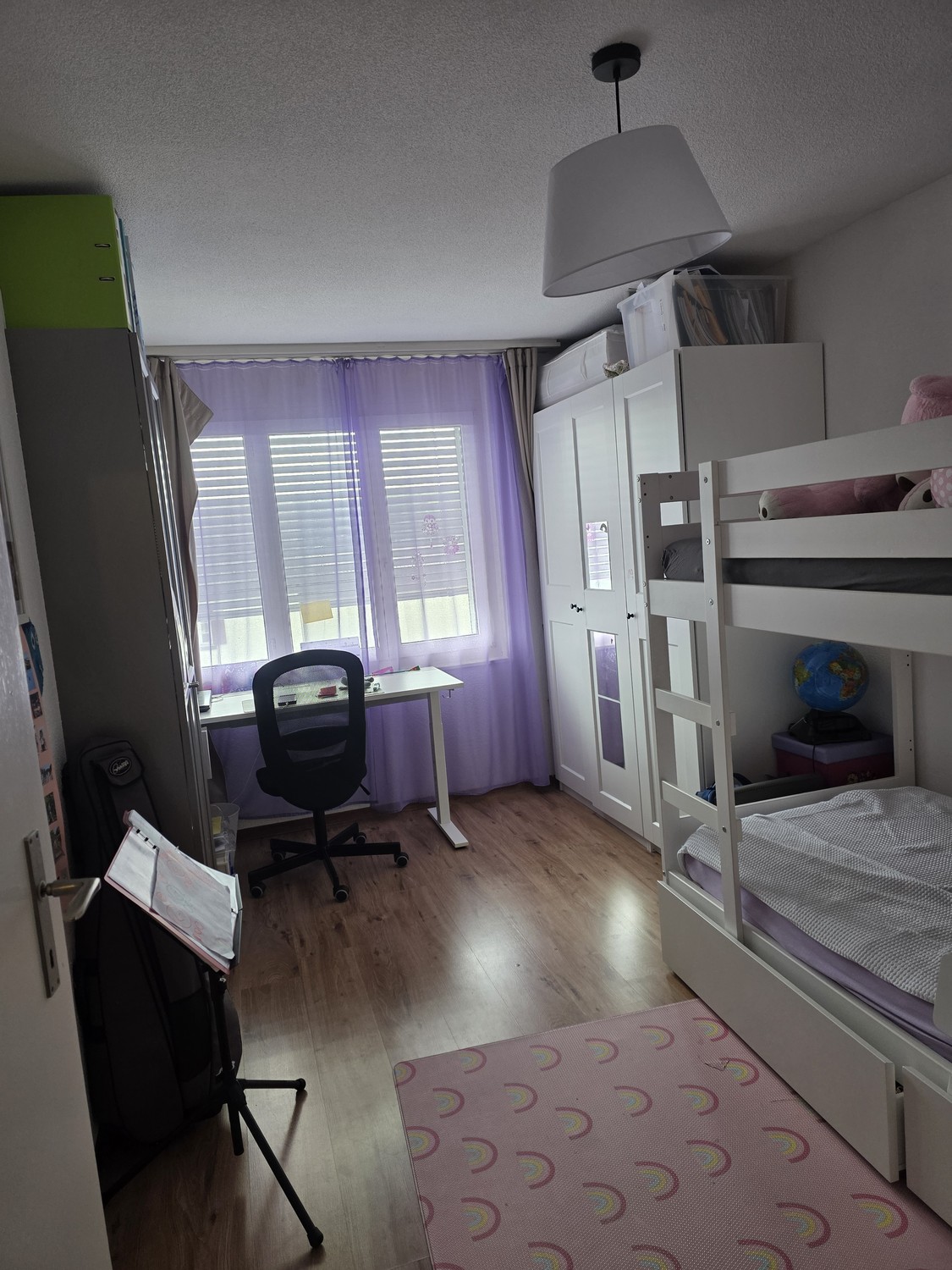 Appartamento di 4 ½ locali, foto 8 di 10