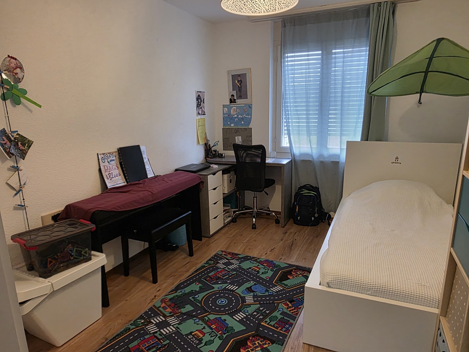 Appartamento di 4 ½ locali, foto 7 di 10