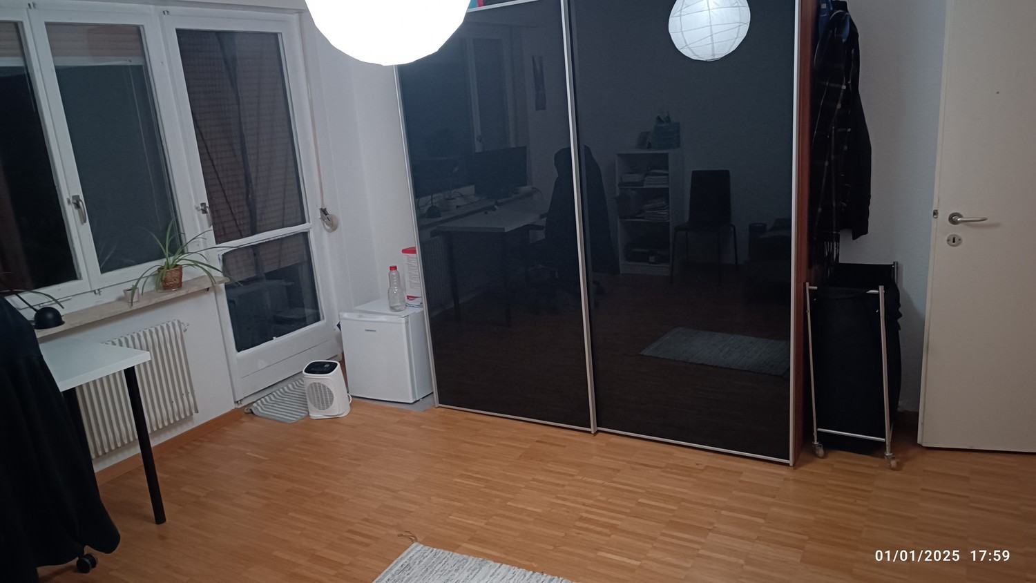 Room in a shared flat, photo 3 of 3