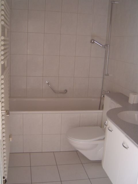 4 rooms apartment