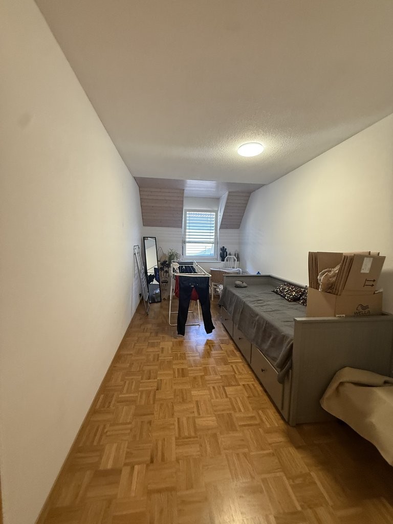 3 rooms duplex
