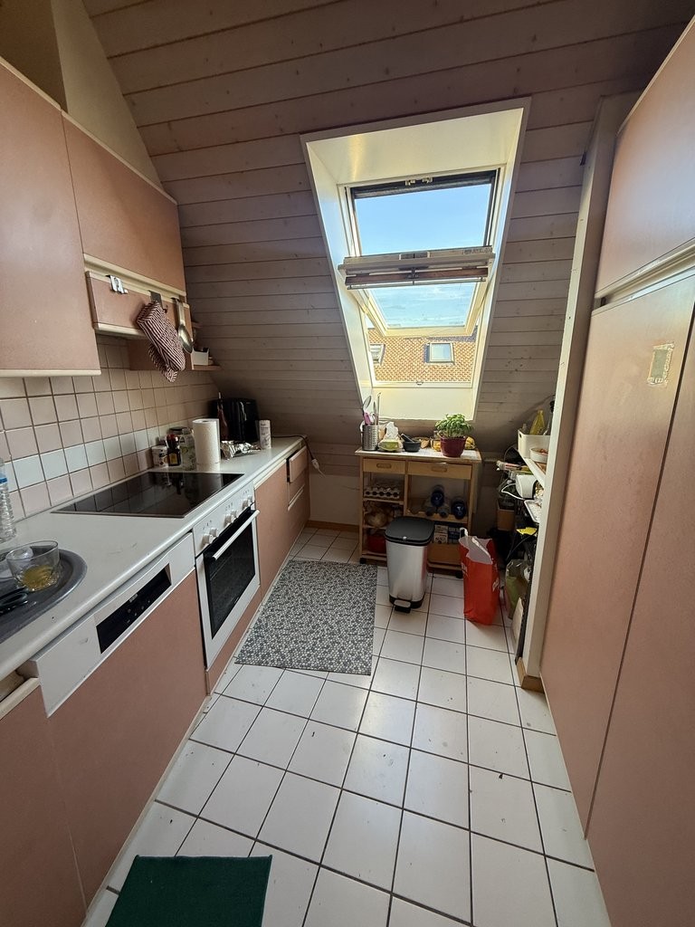 3 rooms duplex