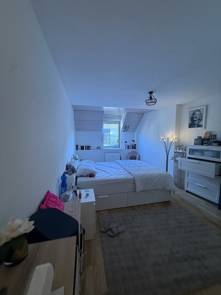 3 rooms duplex