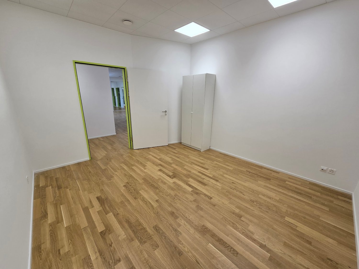 15m² office, photo 4 of 5