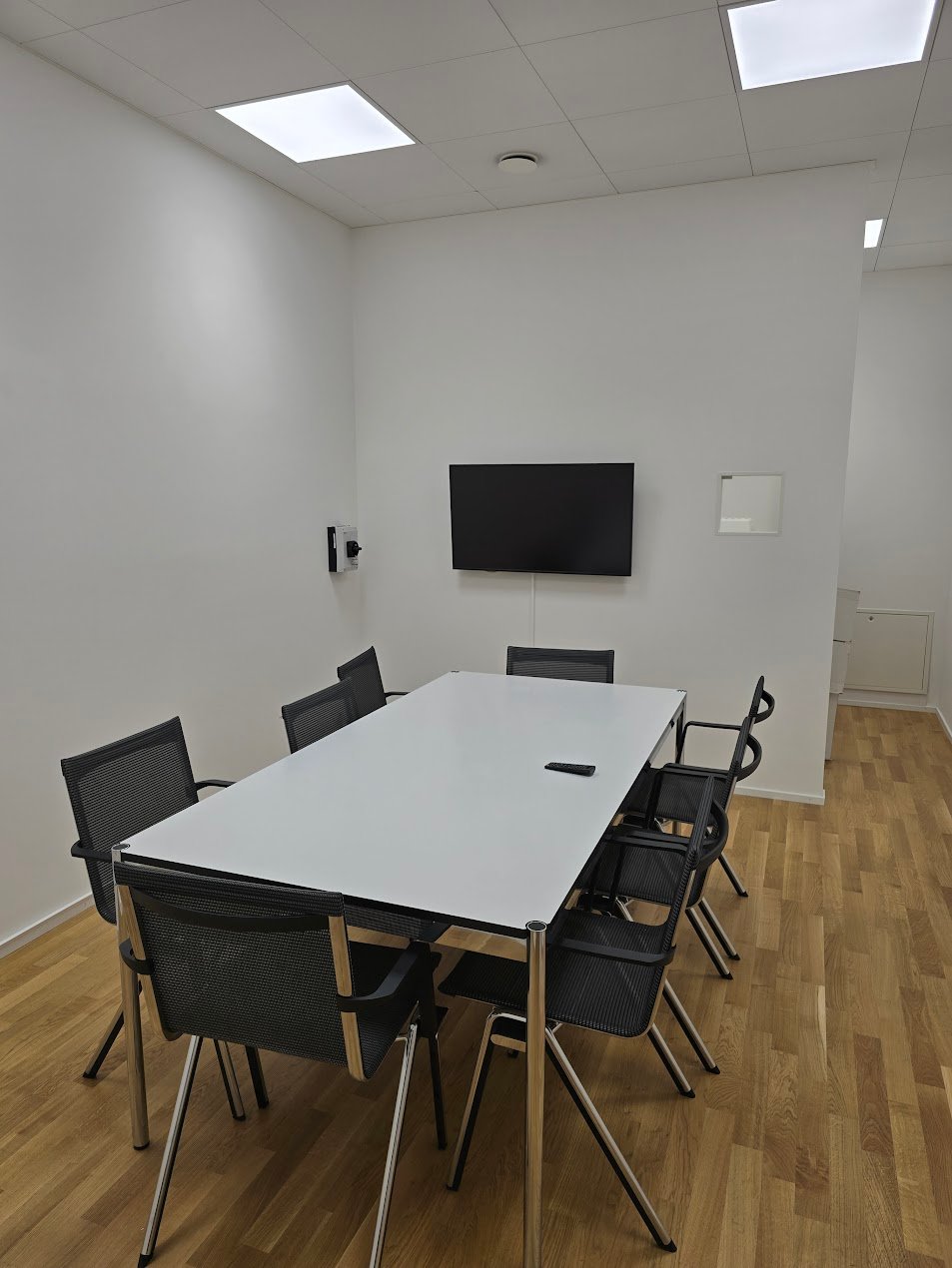 15m² office, photo 5 of 5