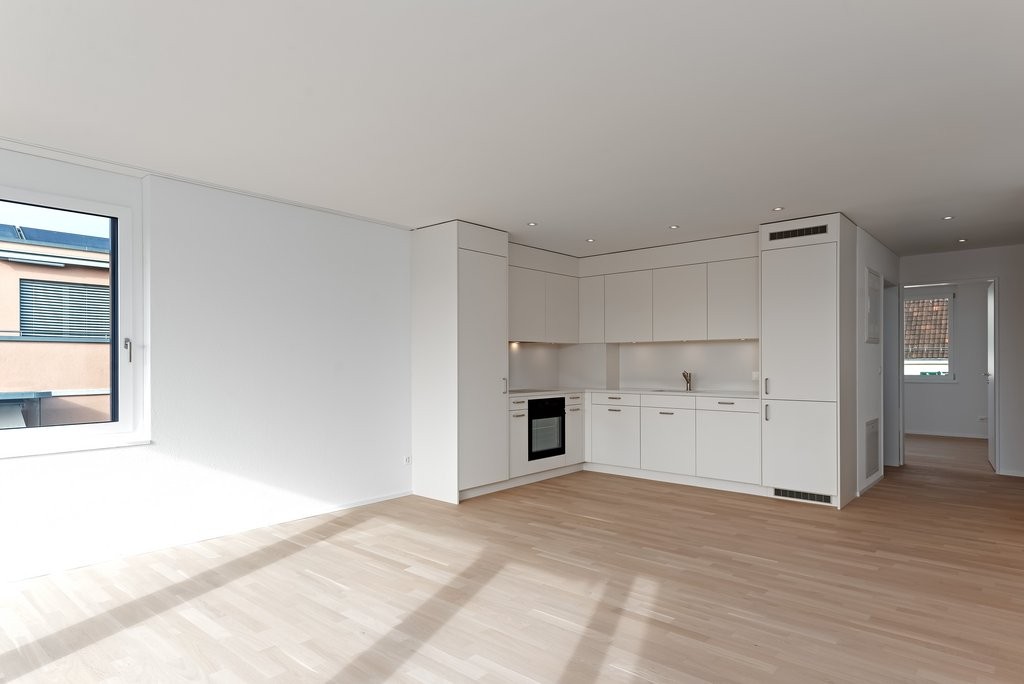 3 ½ rooms apartment, photo 6 of 7