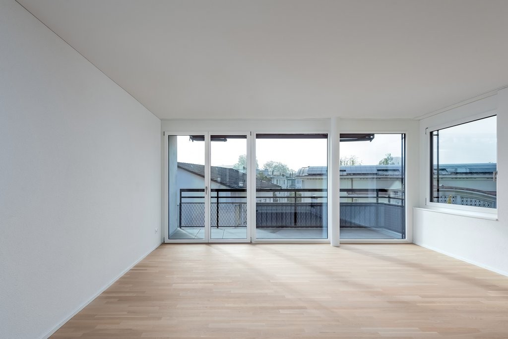 3 ½ rooms apartment, photo 4 of 7