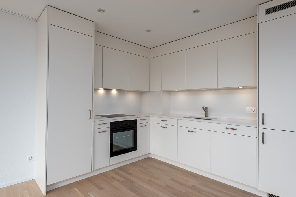 3 ½ rooms apartment, photo 7 of 7