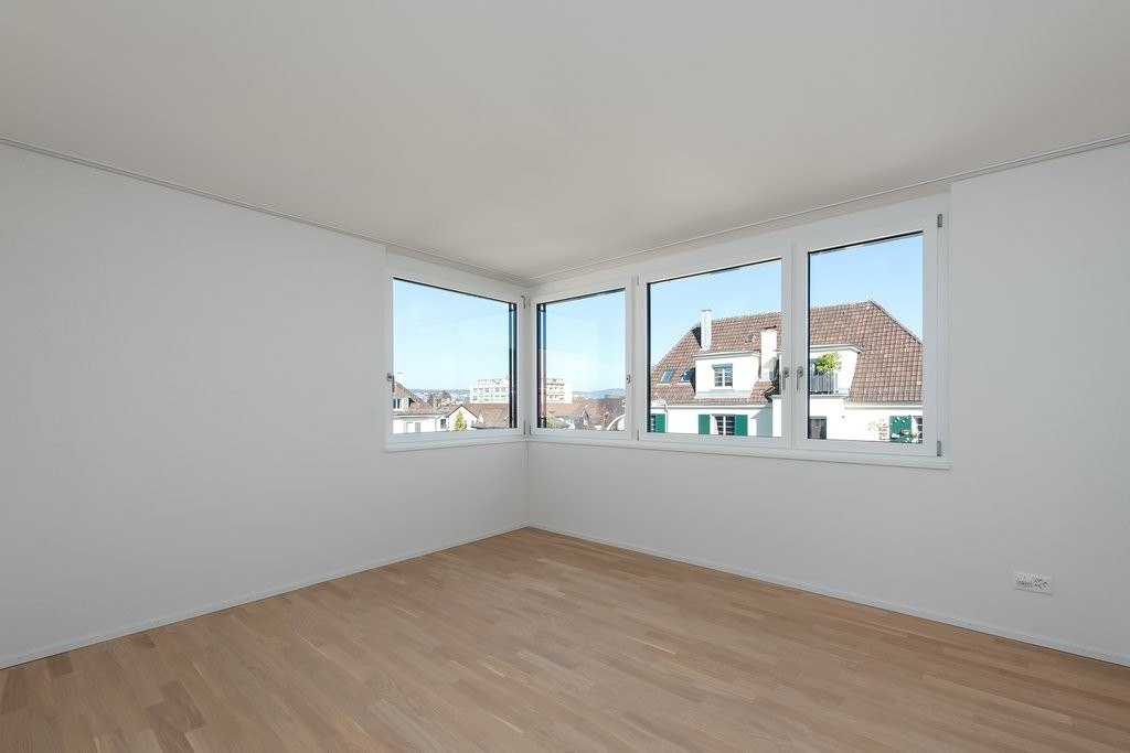 3 ½ rooms apartment, photo 3 of 7