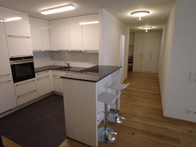 3 ½ rooms apartment, photo 4 of 10