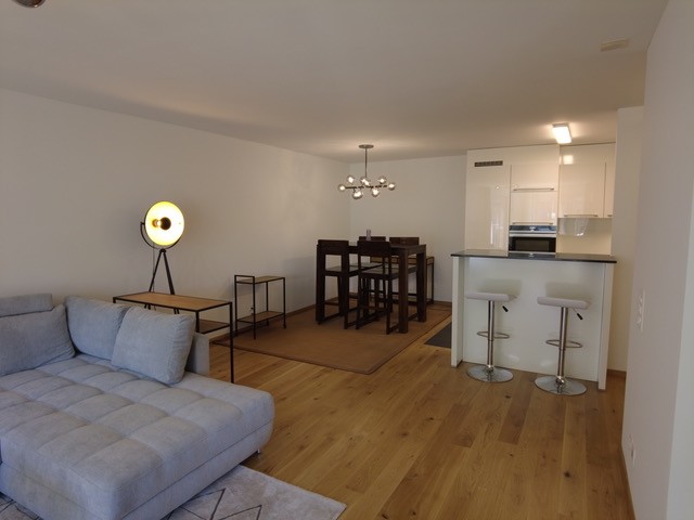 3 ½ rooms apartment, photo 3 of 10