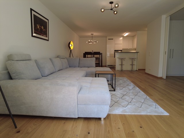 3 ½ rooms apartment, photo 2 of 10