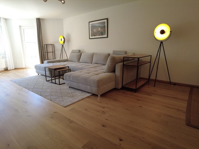 3 ½ rooms apartment, photo 1 of 10