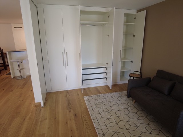 3 ½ rooms apartment, photo 9 of 10