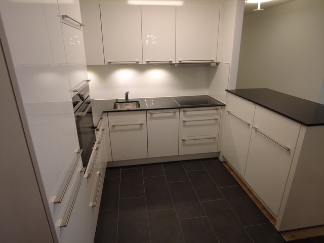 3 ½ rooms apartment, photo 5 of 10