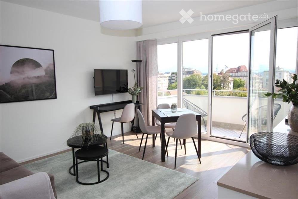 1 room apartment, photo 1 of 3