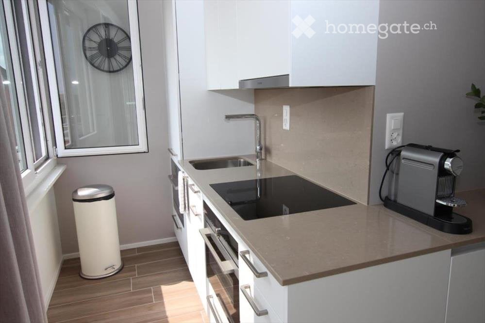 1 room apartment, photo 2 of 3