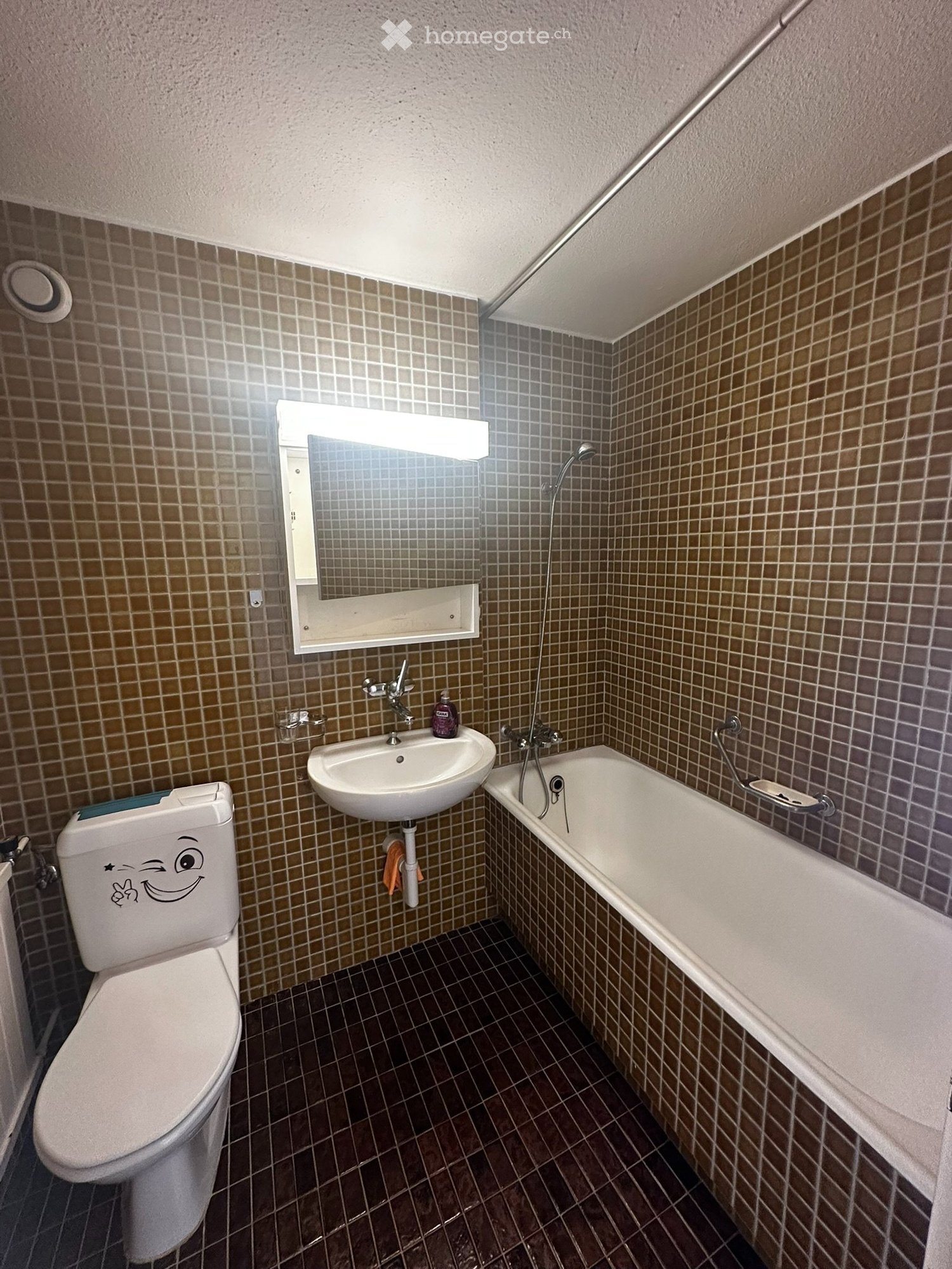 Appartement d'une pièce, photo 5 sur 5