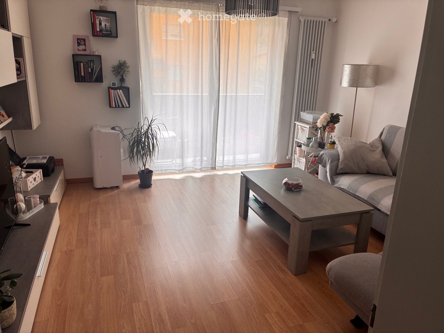 4 rooms apartment, photo 1 of 5