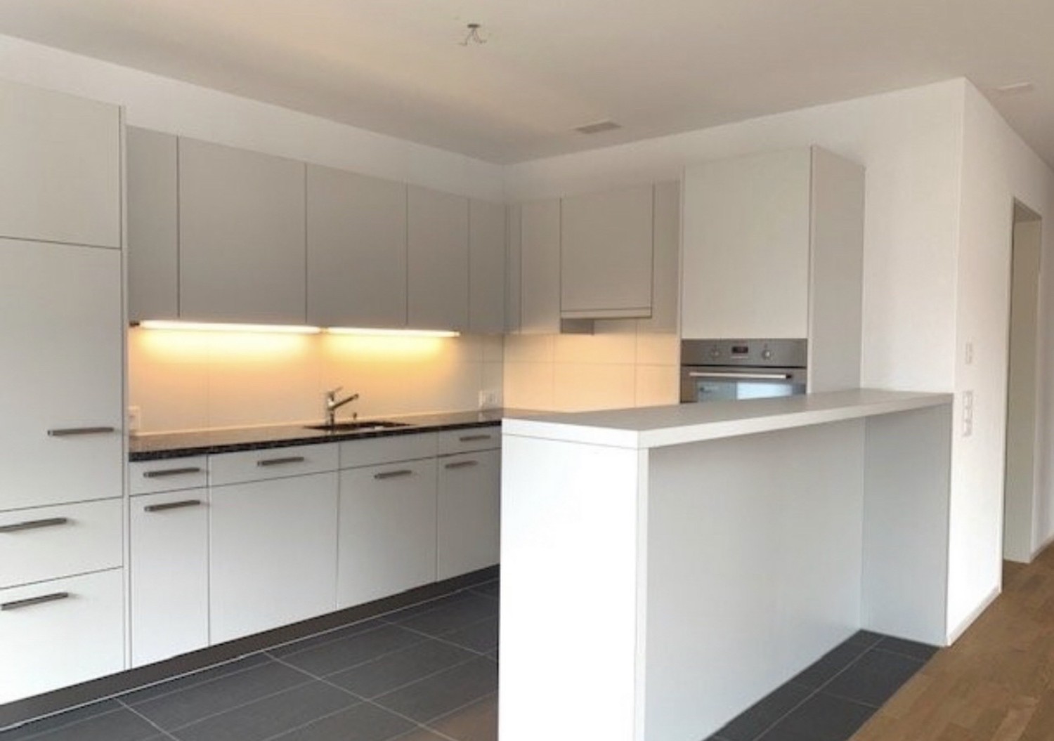 2 ½ rooms apartment, photo 1 of 4
