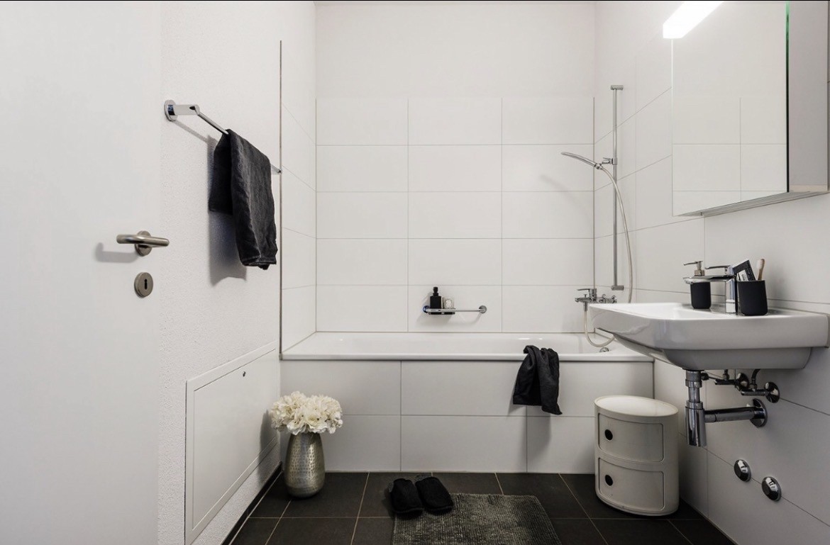 2 ½ rooms apartment, photo 4 of 4