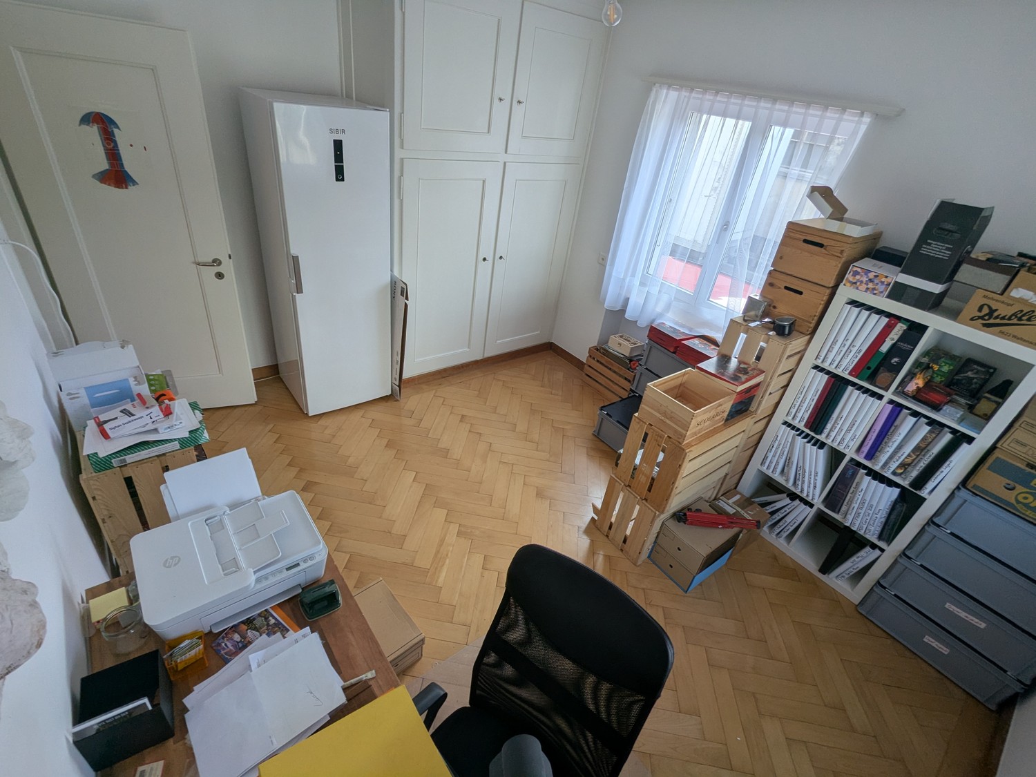 Appartamento di 3 locali