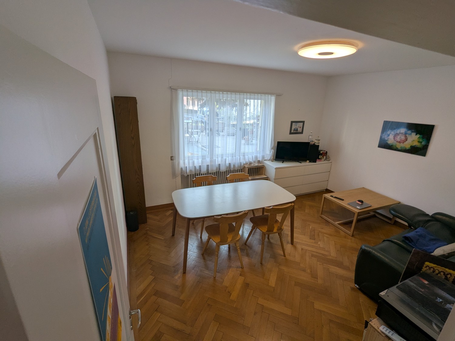Appartamento di 3 locali