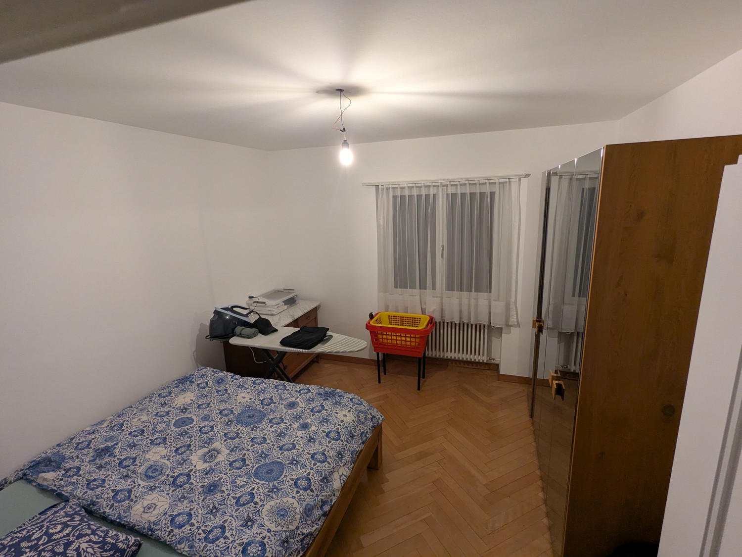 Appartamento di 3 locali