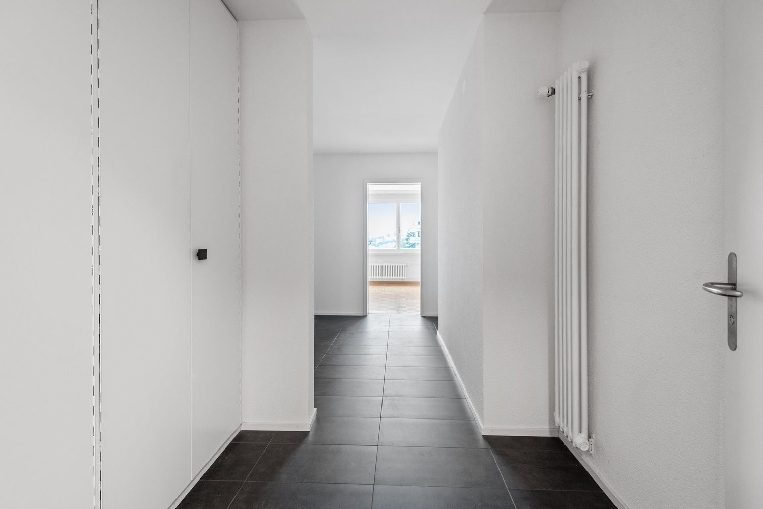 5 ½ rooms apartment